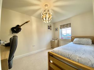 Bedroom Four- click for photo gallery